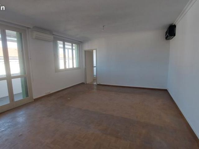 Appartement 4 pièces 88 m²