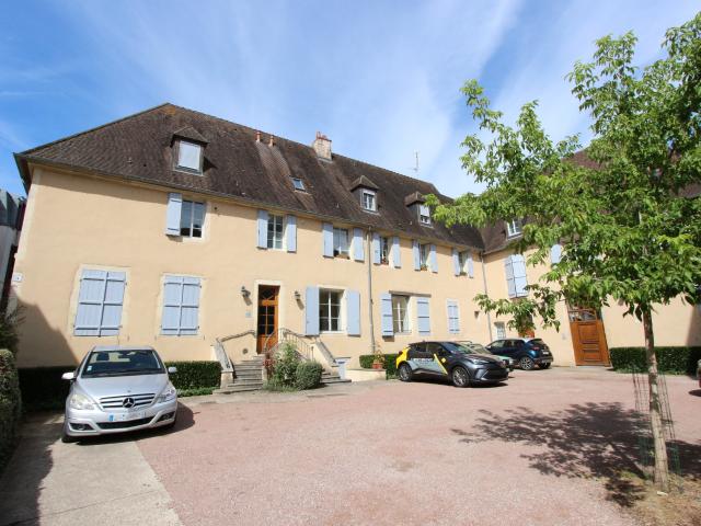Appartement 4 pièces 88 m²