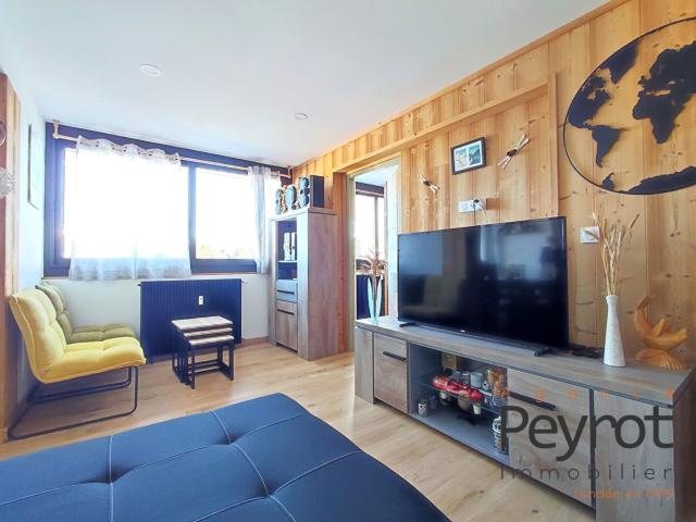 Appartement 4 pièces 88 m²
