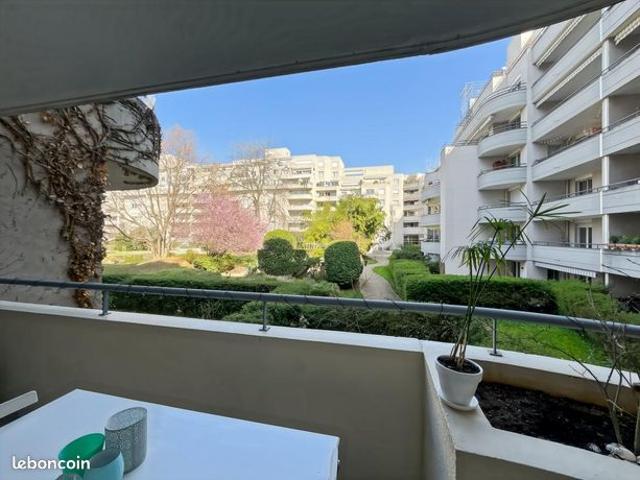 Appartement 4 pièces 88 m²