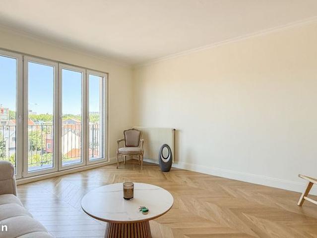 Appartement 4 pièces 88 m²