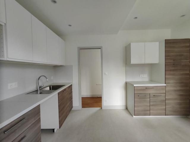 Appartement 4 pièces 88 m²