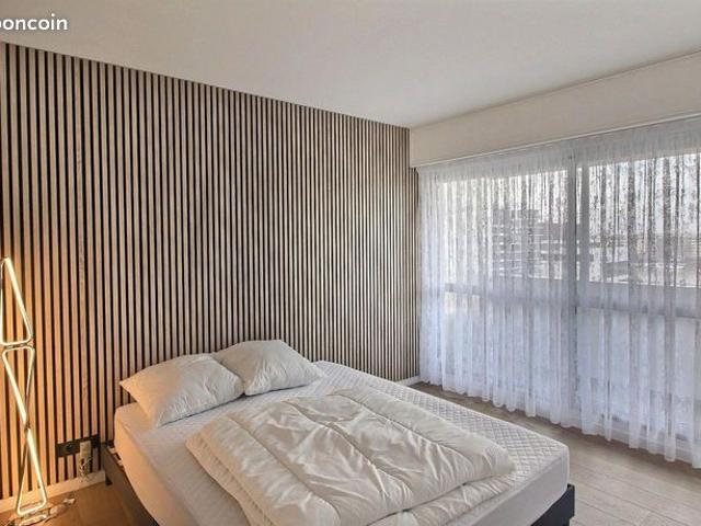 Appartement 4 pièces 88 m²