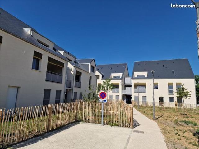 Appartement 4 pièces 88 m²