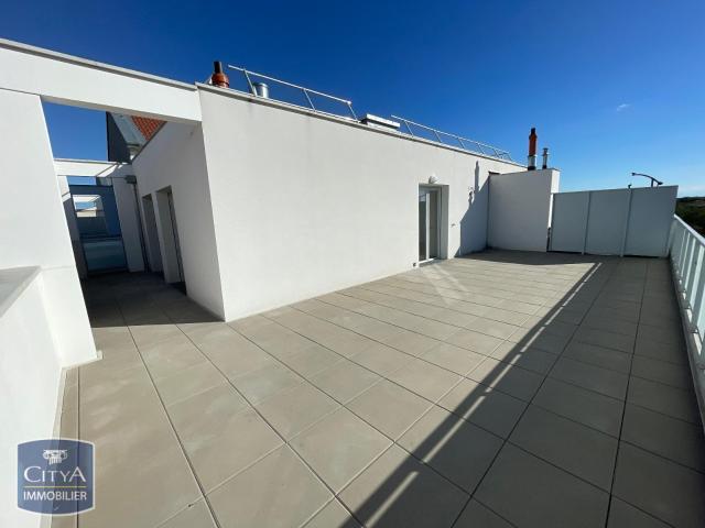 Appartement 4 pièces 88 m²