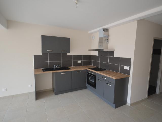 Appartement 4 pièces 88 m²