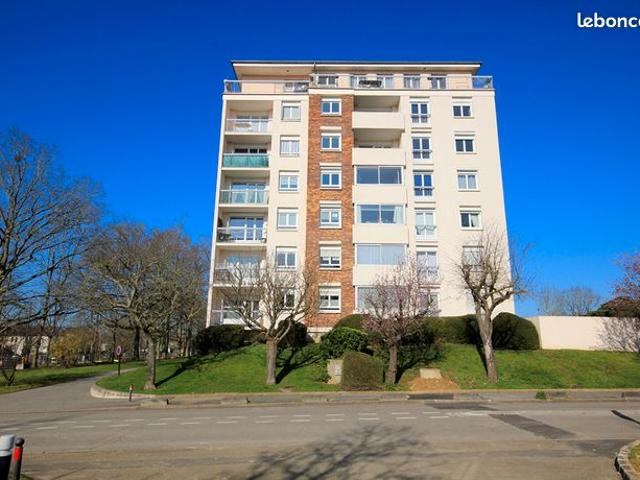 Appartement 4 pièces 88 m²