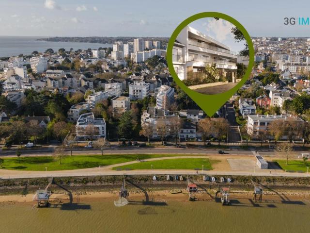 Appartement 4 pièces 88 m²