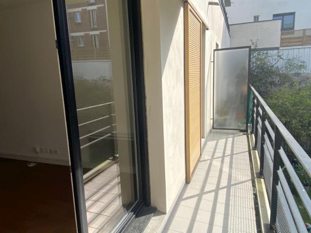 Appartement 4 pièces 88 m²