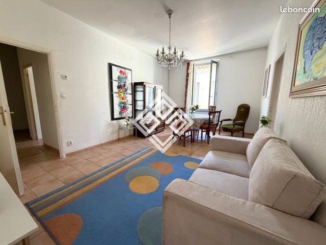 Appartement 4 pièces 88 m²