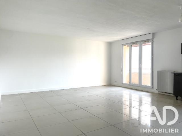 Appartement 4 pièces 88 m²