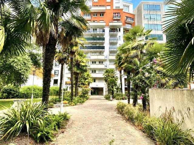 Appartement 4 pièces 88 m²
