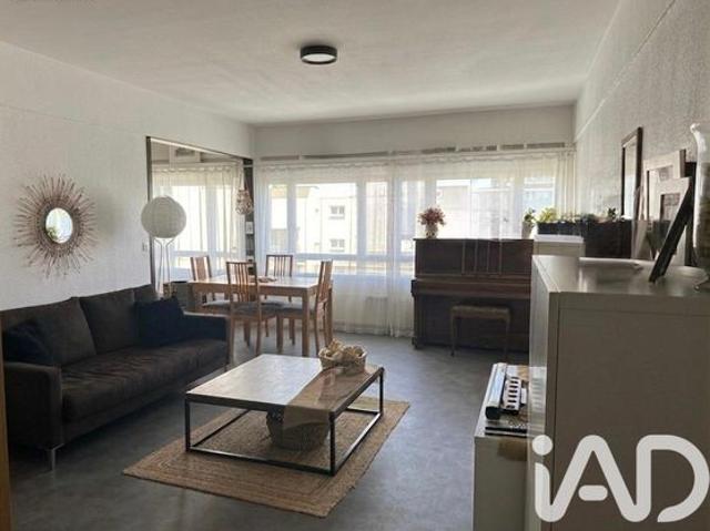 Appartement 4 pièces 88 m²
