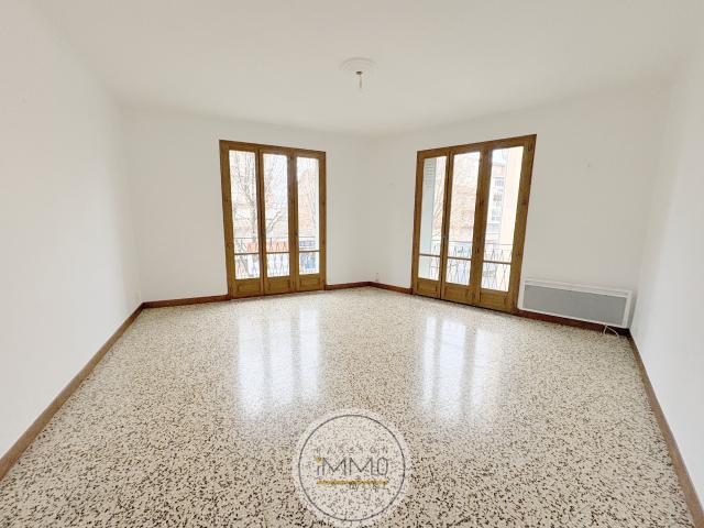 Appartement 4 pièces 88 m²
