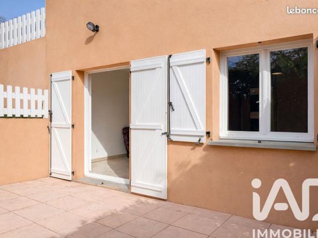 Appartement 4 pièces 88 m²