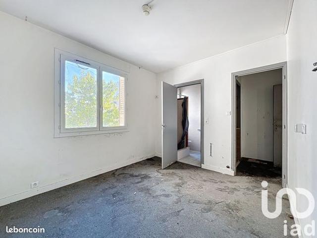 Appartement 4 pièces 88 m²
