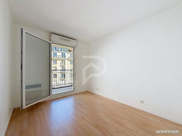 Appartement 4 pièces 88 m²