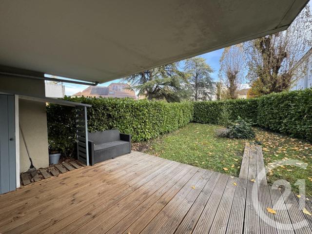 Appartement 4 pièces 88 m²