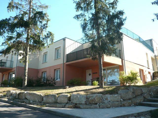 Appartement 4 pièces 88 m²