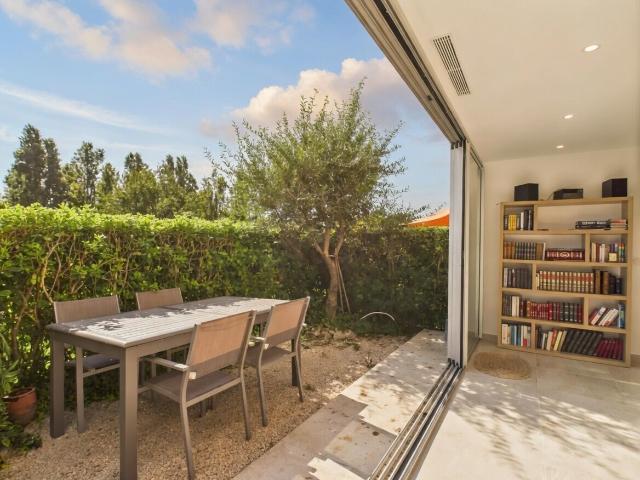 Appartement 4 pièces 88 m²