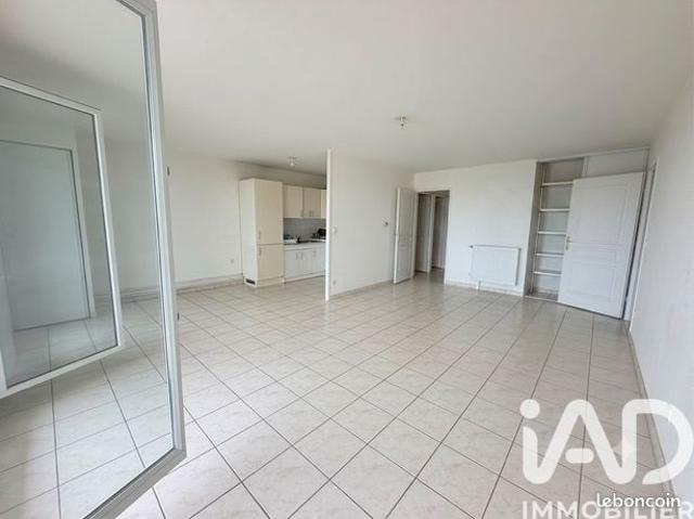 Appartement 4 pièces 88 m²