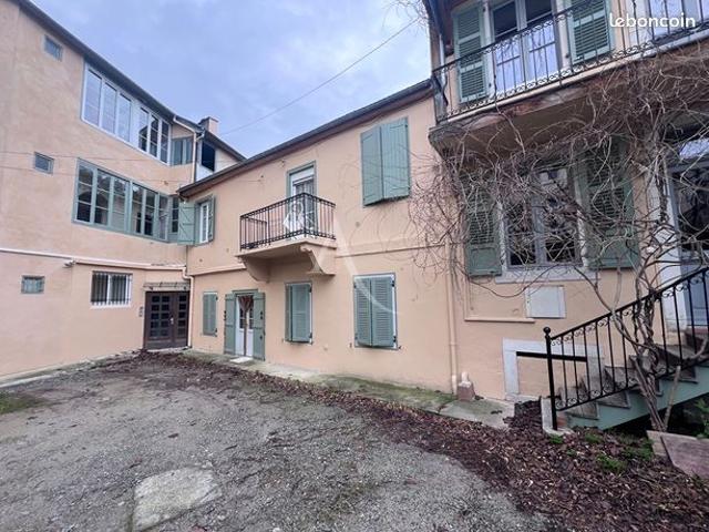 Appartement 4 pièces 88 m²