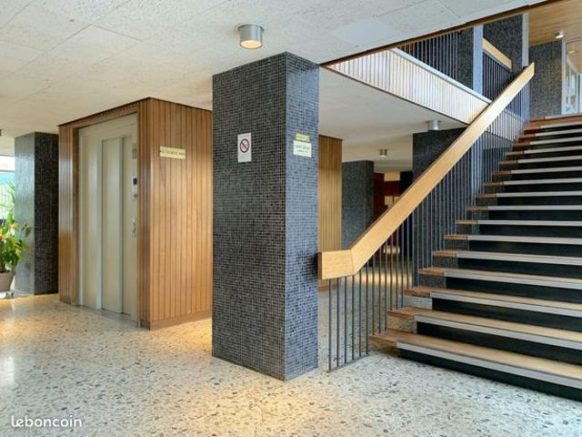 Appartement 4 pièces 88 m²