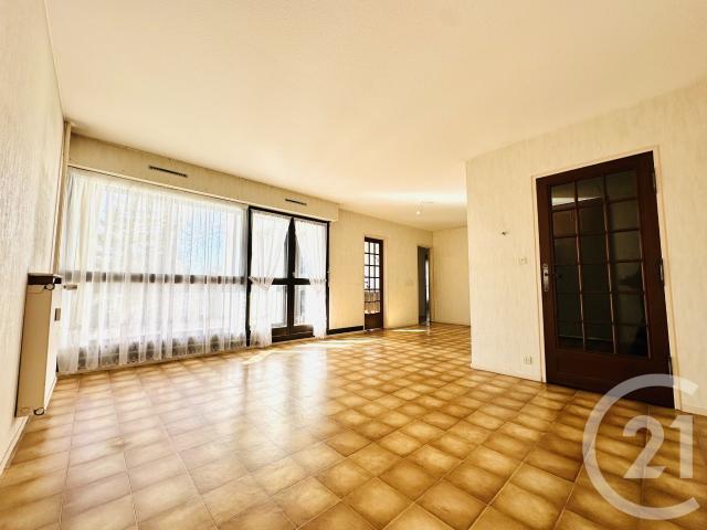 Appartement 4 pièces 88 m²