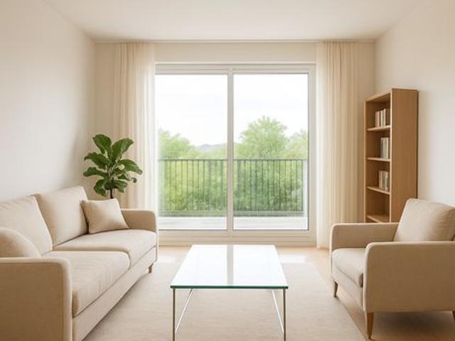 Appartement 4 pièces 88 m²