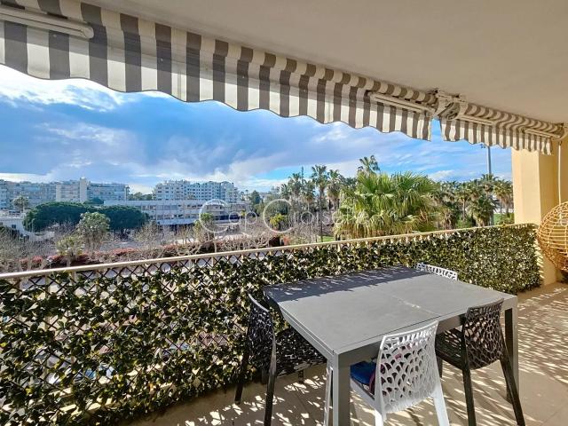 Appartement 4 pièces 88 m²