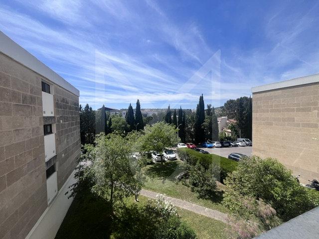 Appartement 4 pièces 88 m²