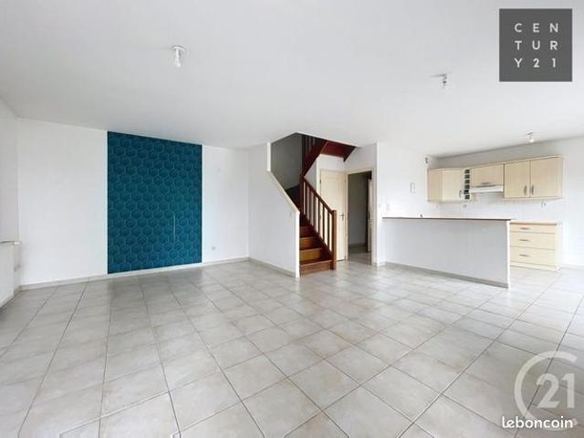 Appartement 4 pièces 88 m²