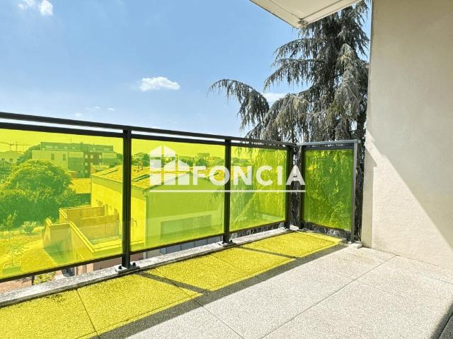 Appartement 4 pièces 88 m²