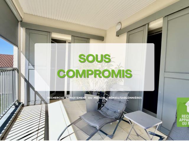 Appartement 4 pièces 88 m²