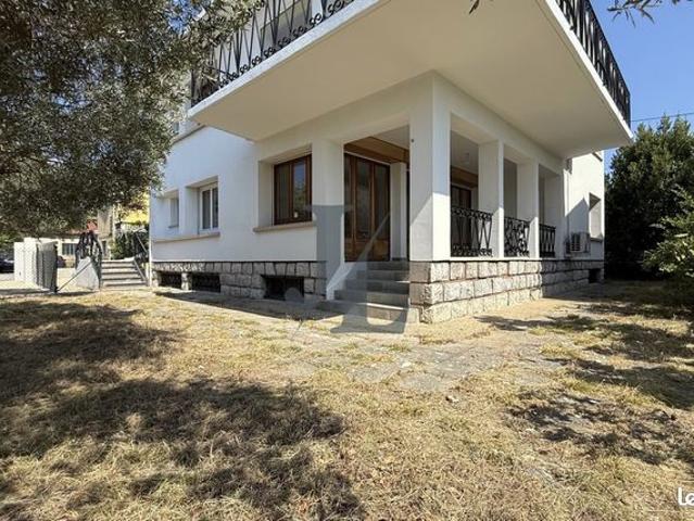 Appartement 4 pièces 88 m²