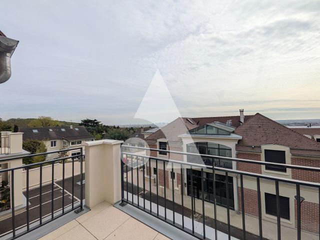 Appartement 4 pièces 88 m²