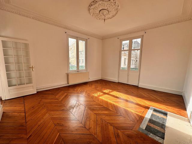 Appartement 4 pièces 88 m²