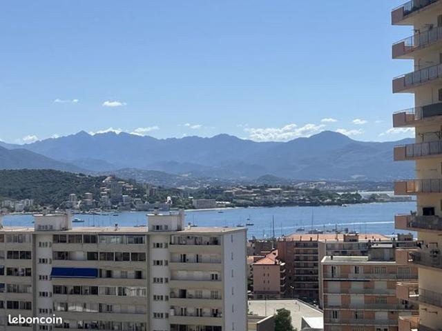 Appartement 4 pièces 88 m²