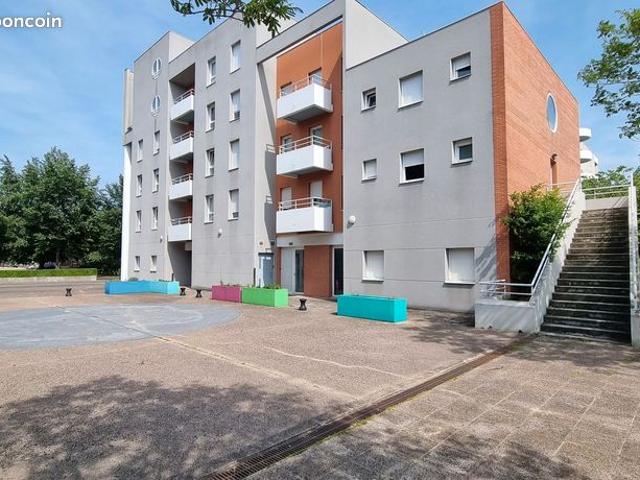 Appartement 4 pièces 88 m²