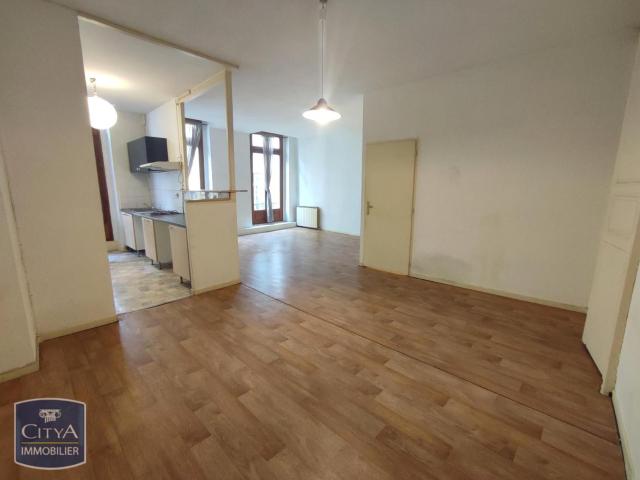 Appartement 4 pièces 88 m²