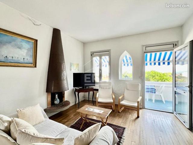 Appartement 4 pièces 88 m²