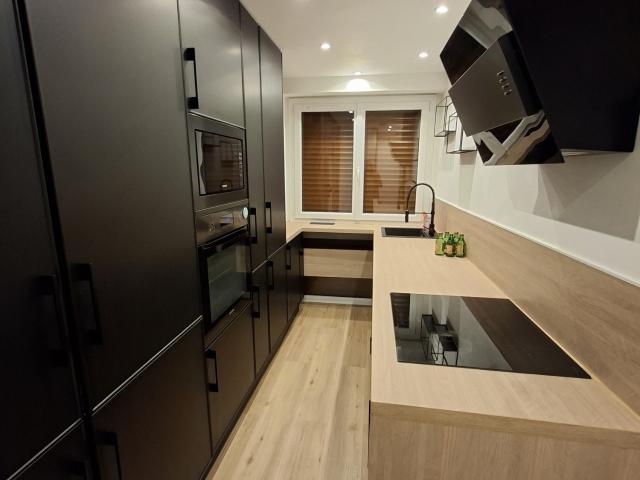 Appartement 4 pièces 88 m²