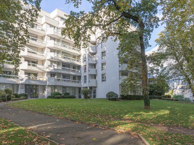 Appartement 4 pièces 88 m²