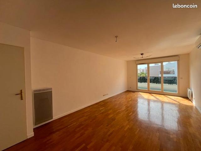 Appartement 4 pièces 88 m²