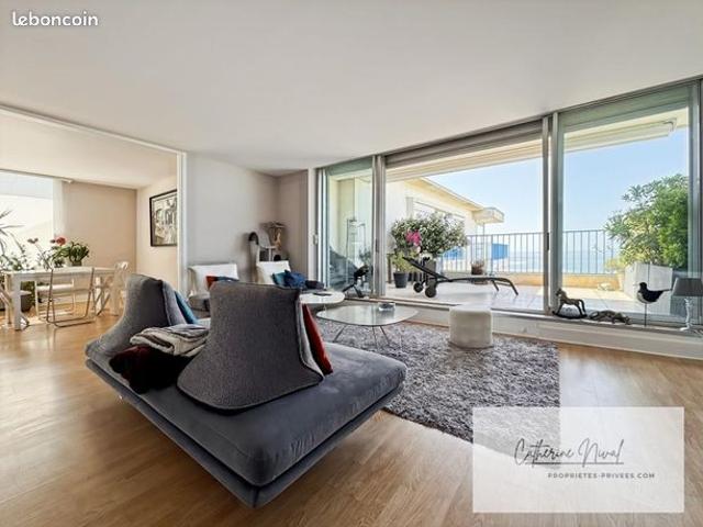 Appartement 4 pièces 88 m²