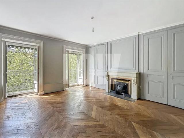 Appartement 4 pièces 88 m²