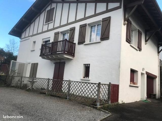 Appartement 4 pièces 88 m²