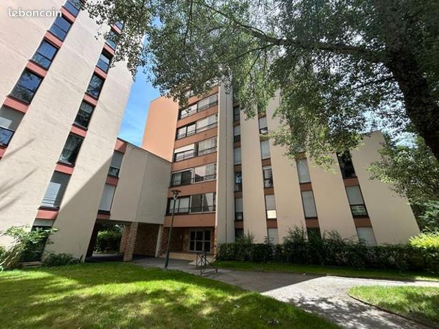 Appartement 4 pièces 88 m²