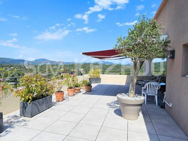 Appartement 4 pièces 88 m²