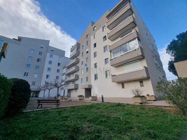 Appartement 4 pièces 88 m²